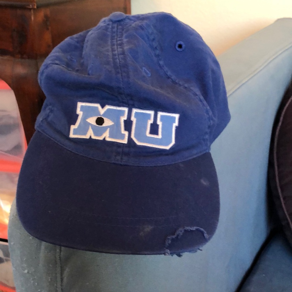 Baseball cap